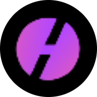 HUMA Huma Finance Coin Logo